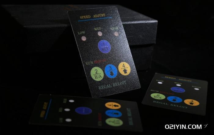  產(chǎn)品說(shuō)明塑片不干膠印刷 第3張