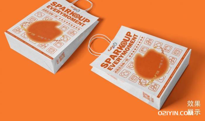 上海紙袋印刷需要覆膜嗎？