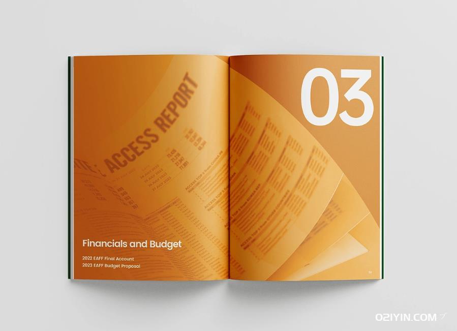 上海企業(yè)畫冊印刷公司  第1張