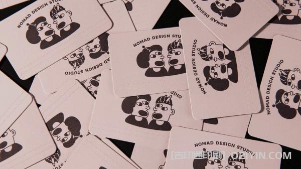 個性化名片設計印刷  第4張