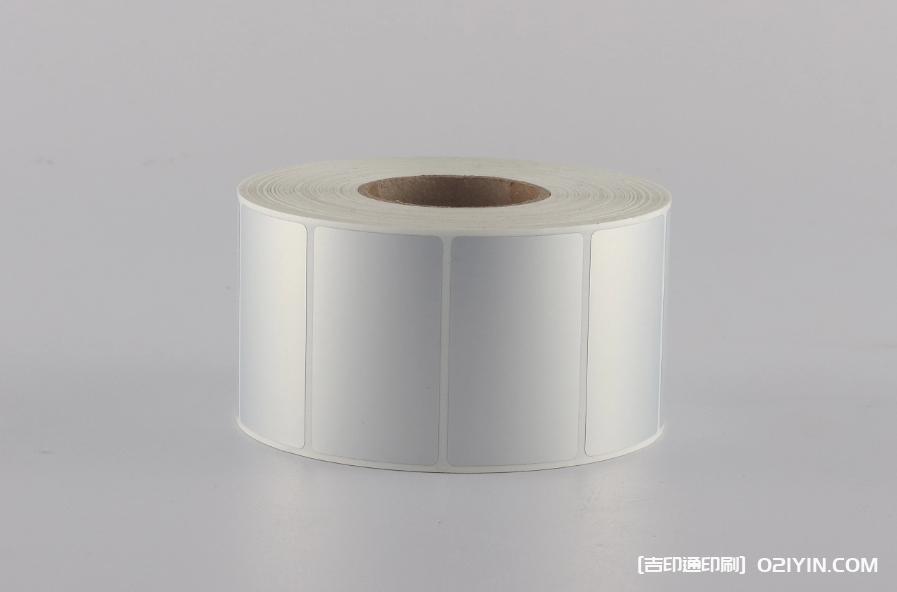 零售業(yè)標簽印刷