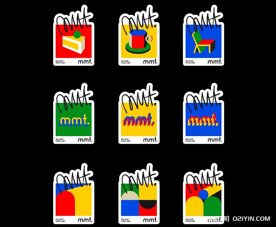 咖啡品牌視覺設(shè)計 第9張 咖啡品牌視覺設(shè)計 第9張