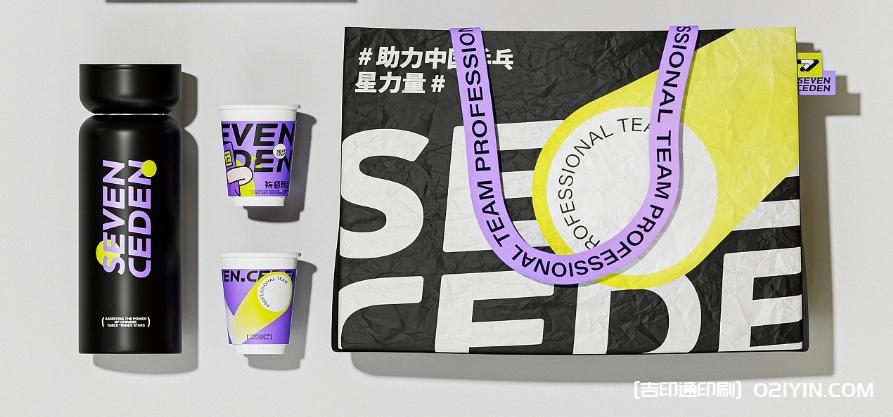 體育教育類品牌VI系統(tǒng)標(biāo)志設(shè)計(jì) 第4張 體育教育類品牌VI系統(tǒng)標(biāo)志設(shè)計(jì) 第4張