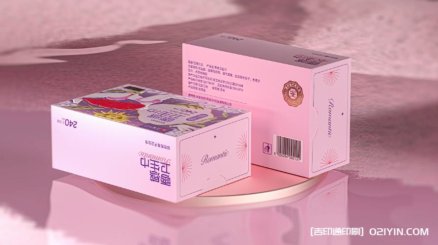 女性私護品牌包裝全案設計印刷 第2張 女性私護品牌包裝全案設計印刷 第2張