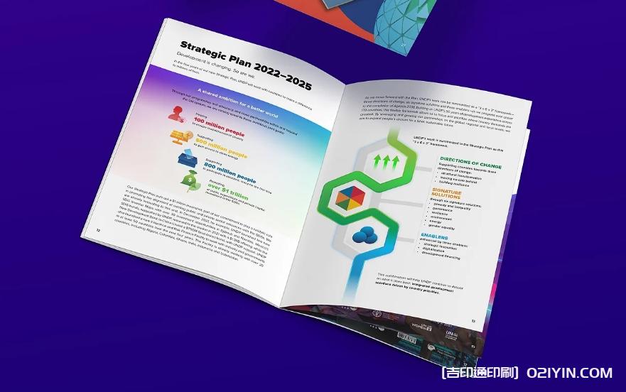 全球企業(yè)對(duì)外產(chǎn)品發(fā)布畫冊(cè)印刷  第5張