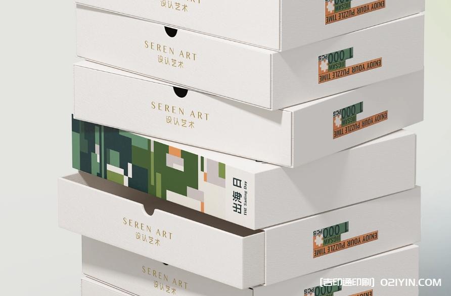 高檔精品伴手禮禮盒印刷  第6張