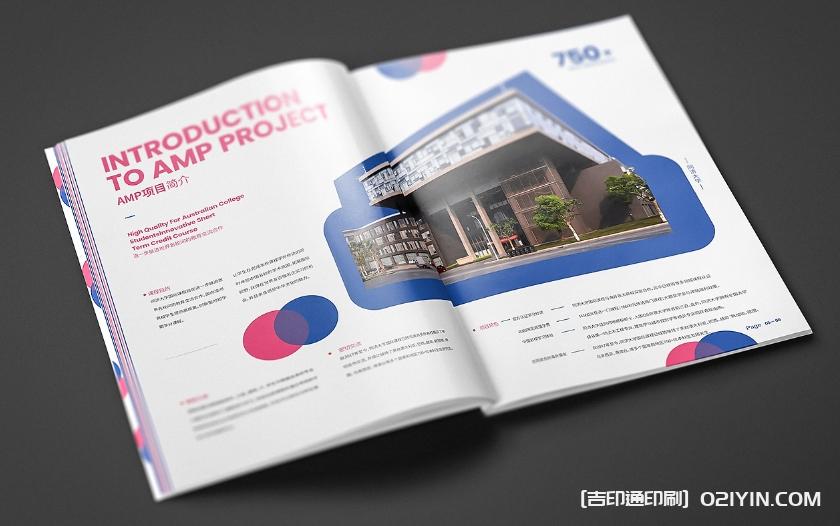 同濟(jì)大學(xué)畫冊設(shè)計印刷  第3張