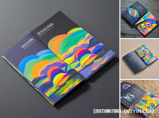 畫(huà)冊(cè)印刷中紙張的克重是如何影響畫(huà)冊(cè)質(zhì)量的？  第1張