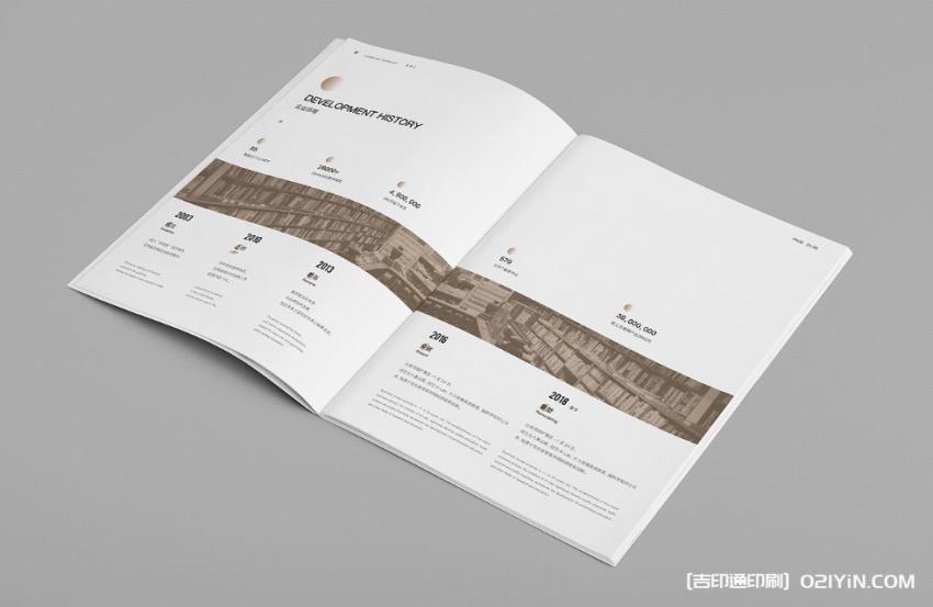 上海畫冊印刷交期一拖再拖？吉印通高效交付，不耽誤您的重要推廣！