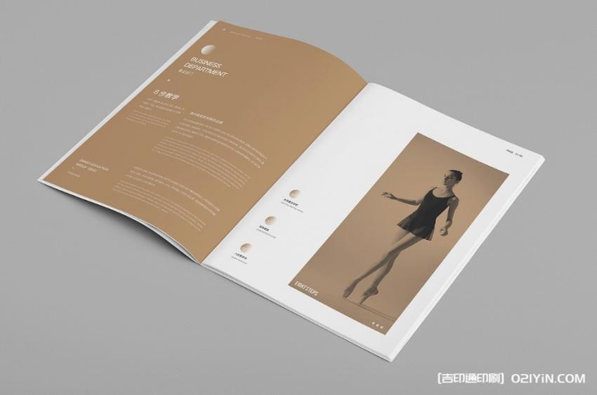 還在為畫冊印刷質量差發(fā)愁？吉印通為您守住品牌形象底線！  第1張