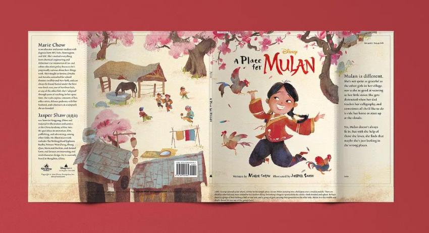 上海兒童繪本印刷_早教繪本 / 故事繪本專(zhuān)業(yè)印刷服務(wù)  第2張