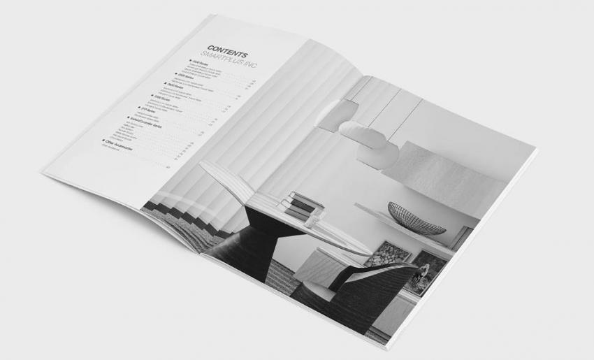 上海宣傳冊數(shù)碼印刷_小批量快速制作_當(dāng)天出樣廠家  第2張