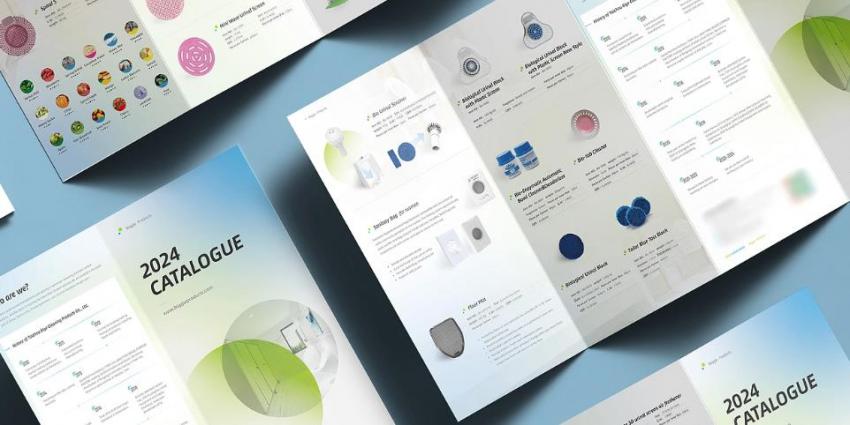 上海折頁(yè)宣傳冊(cè)印刷_折疊式宣傳物料_便攜易分發(fā)