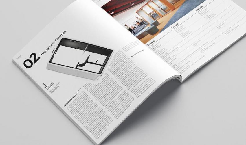 上海急件宣傳冊(cè)印刷，解您燃眉之急