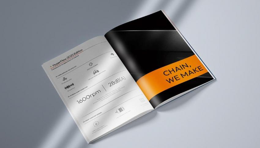 高端企業(yè)宣傳畫(huà)冊(cè)印刷的工藝與材質(zhì)選擇