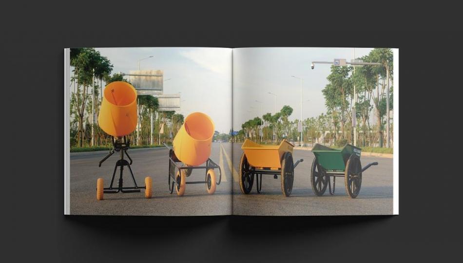 解決“燃眉之急”！論上海吉印通畫冊加急印刷的“快與穩(wěn)”