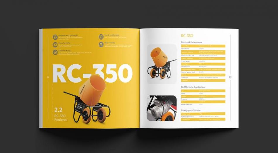 上海畫冊(cè)加急印刷不踩坑！吉印通揭秘保障交付的3大核心要素