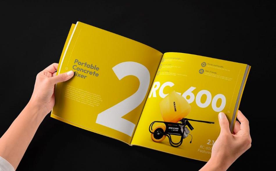 展會倒計時！上海吉印通成會展公司“畫冊加急印刷”定點供應商  第1張