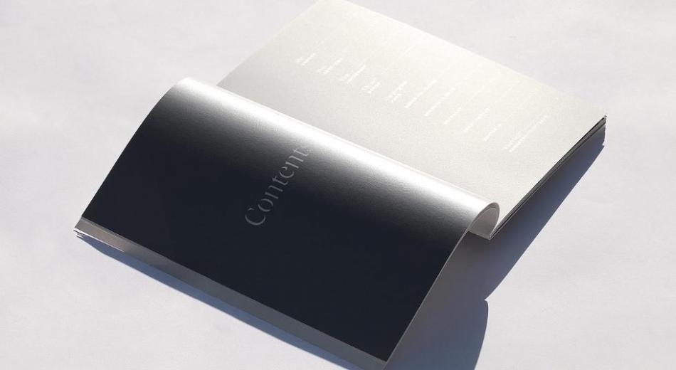 品質(zhì)鑄就信賴！揭秘上海高端宣傳畫冊(cè)印刷的五大核心工藝