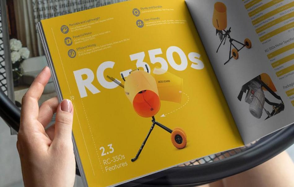 上海畫(huà)冊(cè)印刷定制：高品質(zhì)企業(yè)宣傳冊(cè)、產(chǎn)品畫(huà)冊(cè)一站式印刷服務(wù)  第2張