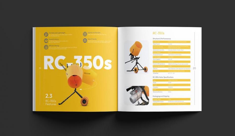 上海畫冊(cè)印刷定制：高品質(zhì)企業(yè)宣傳冊(cè)、產(chǎn)品畫冊(cè)一站式印刷服務(wù)