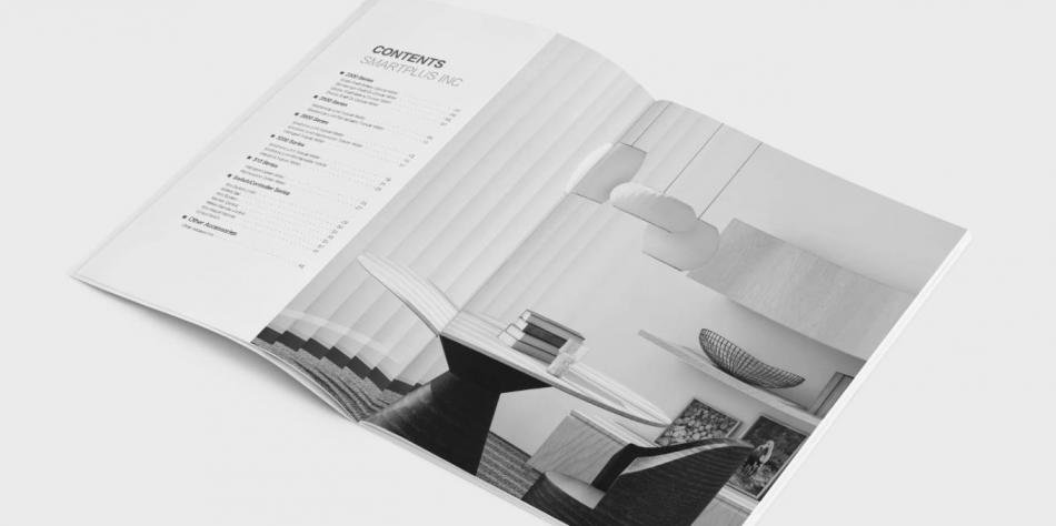 上海低價畫冊印刷：批量宣傳冊、折頁畫冊印刷，性價比優(yōu)選  第2張