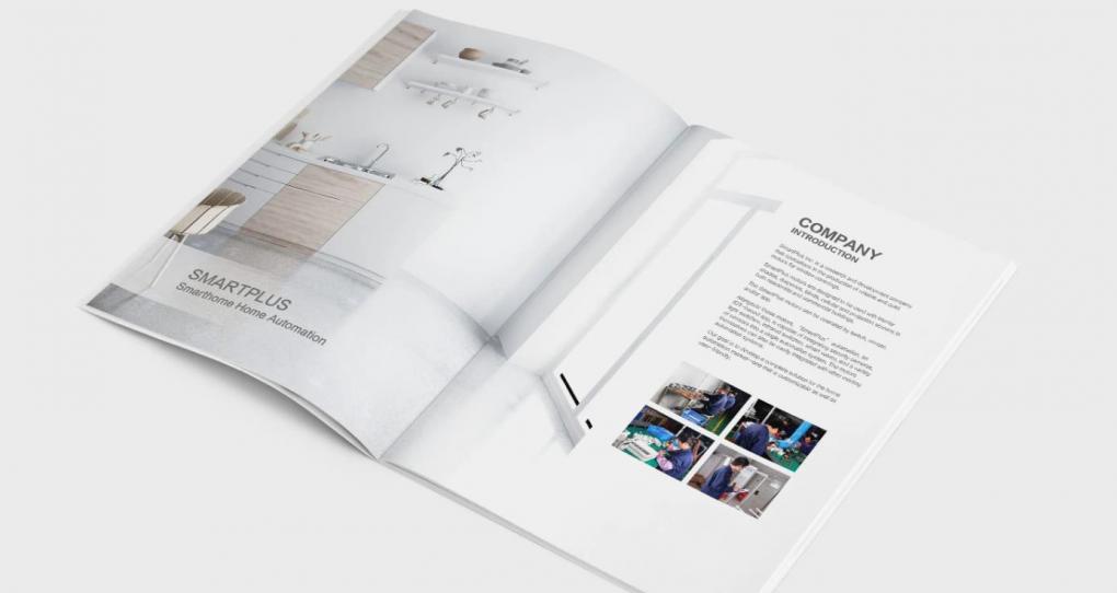 上海畫冊設計印刷一體：從創(chuàng)意設計到成品印刷，全程無憂