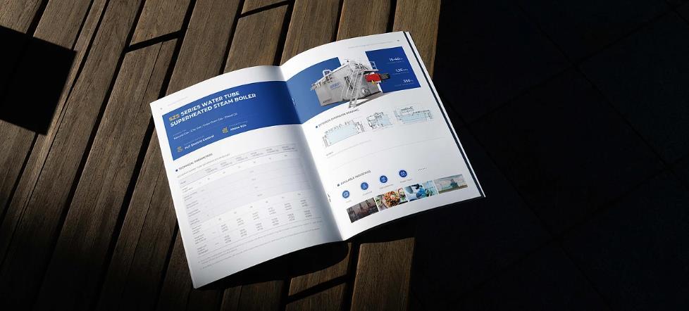 為何黃浦區(qū)的企業(yè)鐘情于本地高端畫冊印刷？