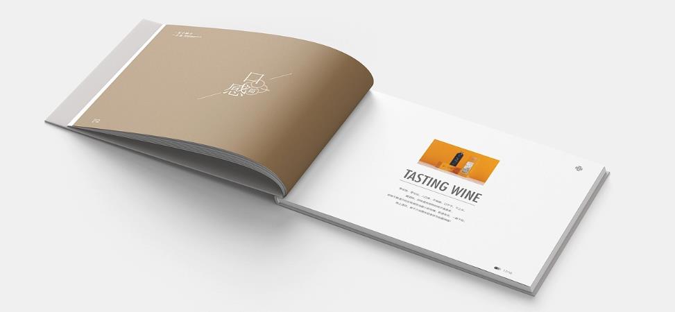 量身定制：畫冊印刷的行業(yè)差異化策略