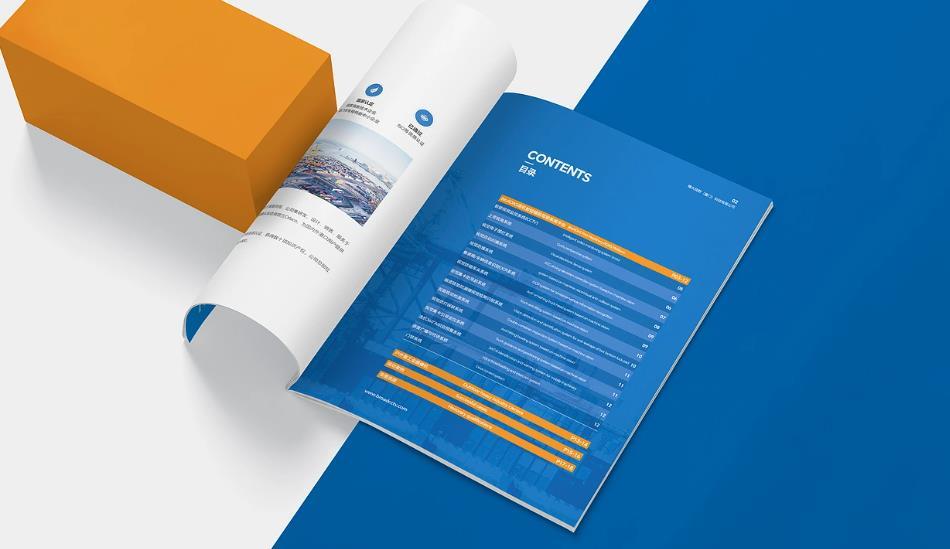 【畫冊(cè)印刷廠】