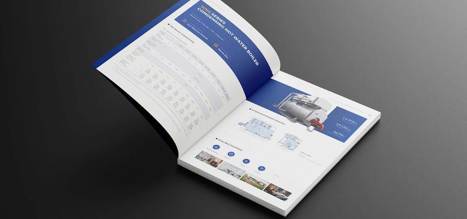 上海本地型錄印刷 - 一站式設計印刷_中小企業(yè)批量享優(yōu)惠  第2張