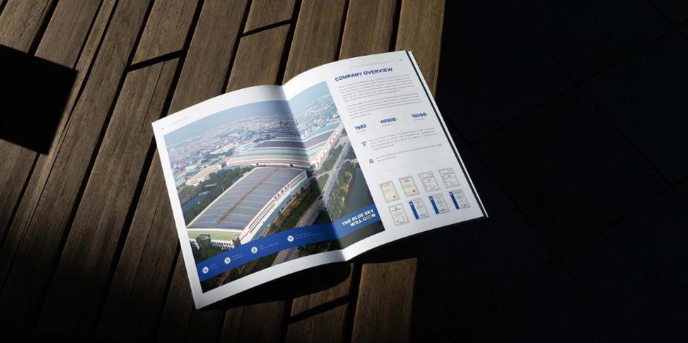 上海型錄印刷_展會(huì)宣傳冊(cè)定制_特種紙印刷顯高端 第1張 上海型錄印刷_展會(huì)宣傳冊(cè)定制_特種紙印刷顯高端 第1張