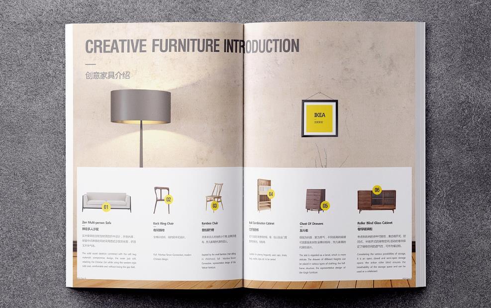 畫冊印刷在線咨詢，便捷了解服務詳情