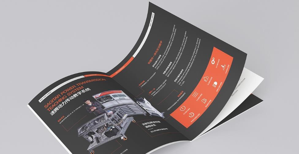 色彩是關(guān)鍵：上海型錄畫(huà)冊(cè)印刷如何實(shí)現(xiàn)精準(zhǔn)色彩還原？