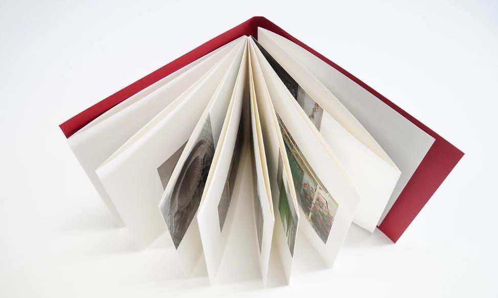 創(chuàng)意賦能：特殊印后工藝如何讓上海型錄畫冊印刷脫穎而出？