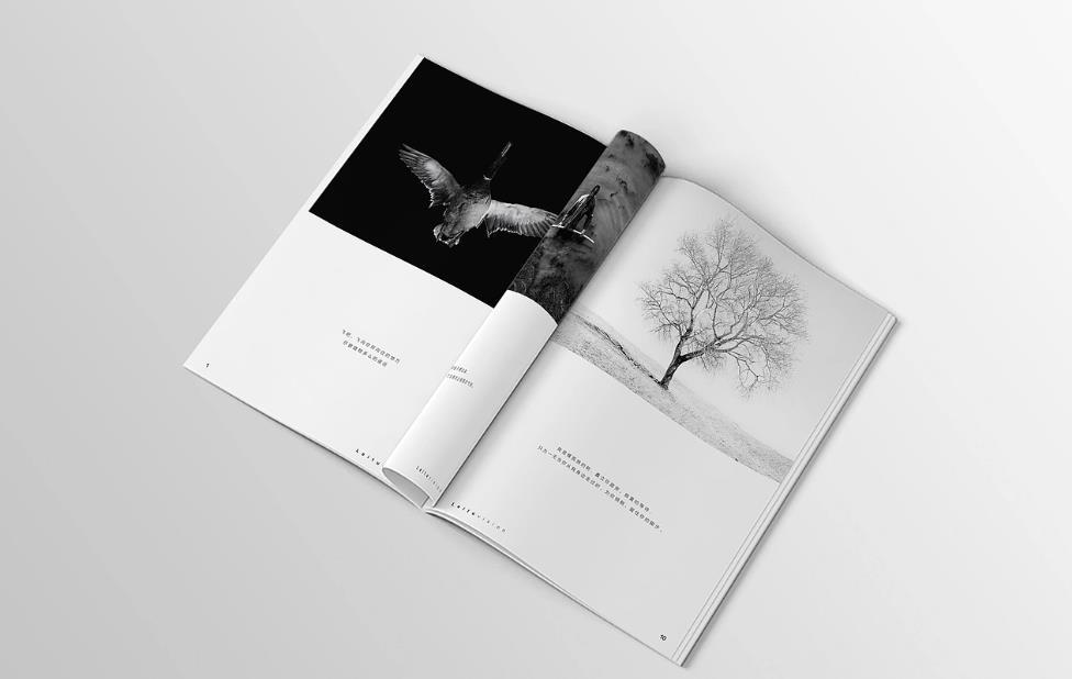 細節(jié)決定成?。荷虾Ｐ弯洰媰杂∷⒅胁蝗莺鲆暤难b訂工藝