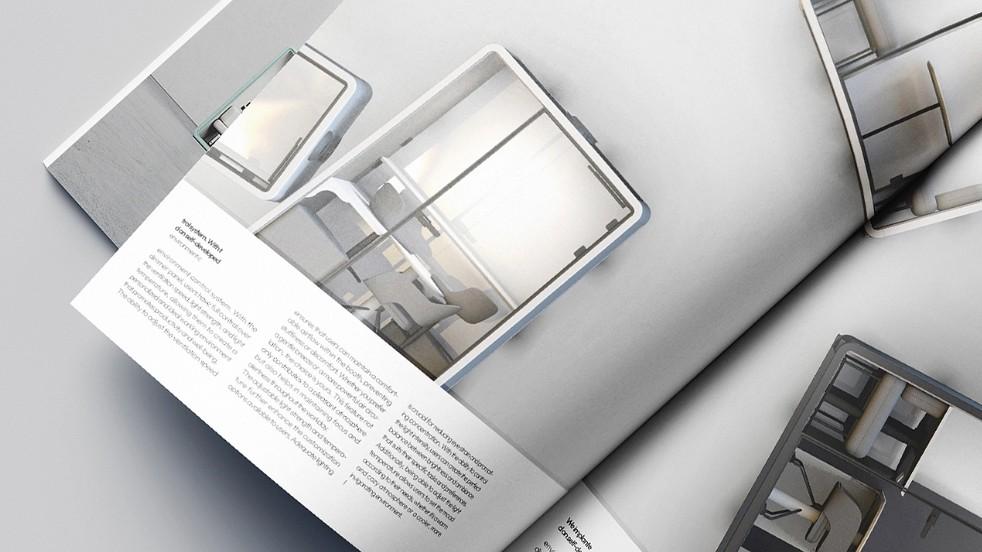 上海環(huán)保企業(yè)樣本印刷 - 綠色印刷，踐行社會責(zé)任