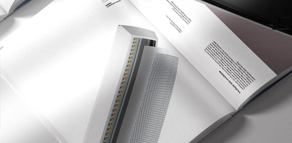 上海企業(yè)樣本印刷首選！多年經(jīng)驗(yàn)，為企業(yè)打造優(yōu)質(zhì)宣傳樣本