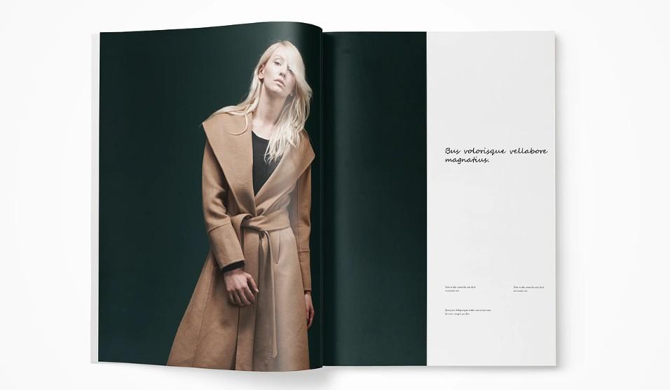 樣本印刷：一站式畫冊(cè)設(shè)計(jì)印刷，讓品牌形象躍然紙上