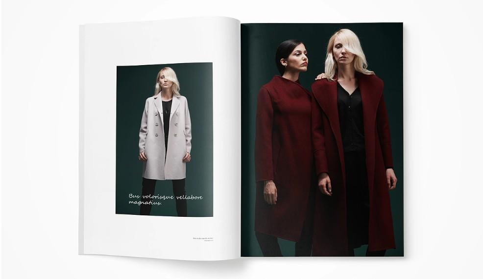 環(huán)保產(chǎn)品畫冊(cè)印刷，綠色材料，安全放心！