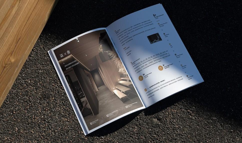 小批量產(chǎn)品畫冊印刷，靈活定制，滿足試印需求！