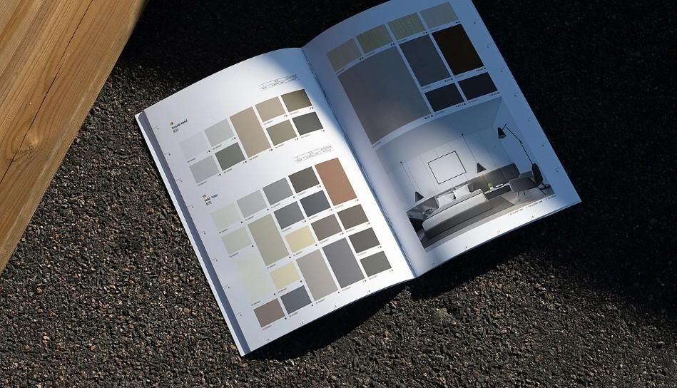 產(chǎn)品畫冊印刷一站式服務(wù) - 從設(shè)計(jì)到送貨上門