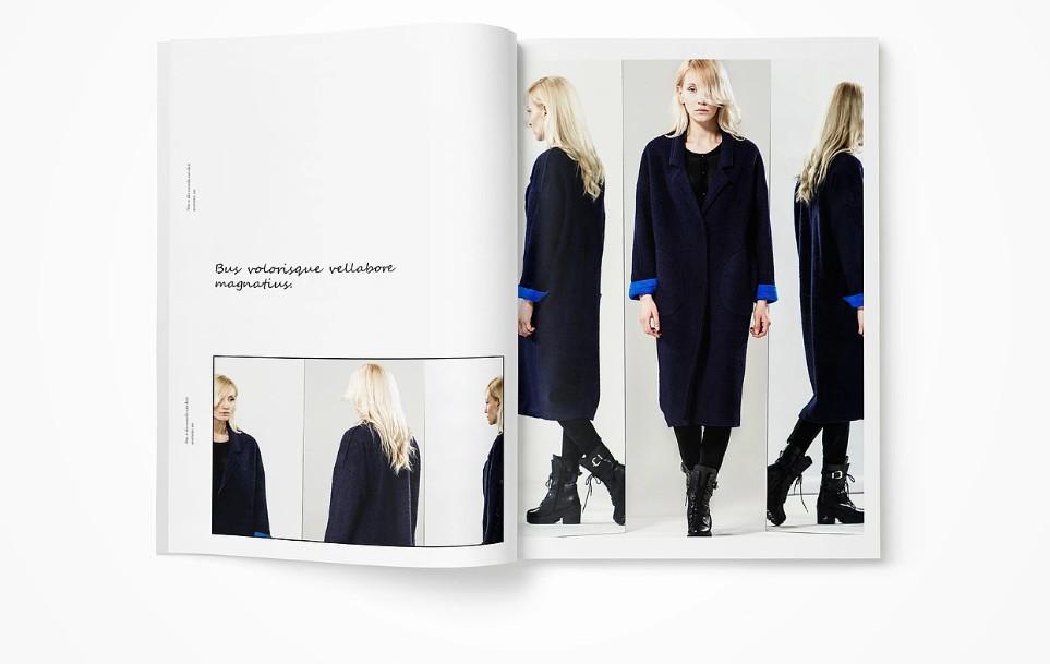 企業(yè)畫冊印刷哪家好？專業(yè)廠家定制 + 高效交付