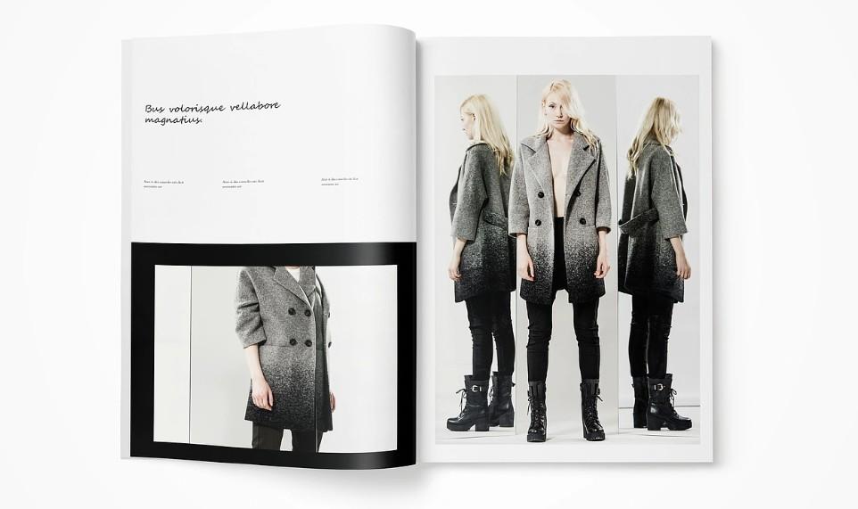 高檔畫冊印刷服務(wù) | 專屬客服與全程跟進