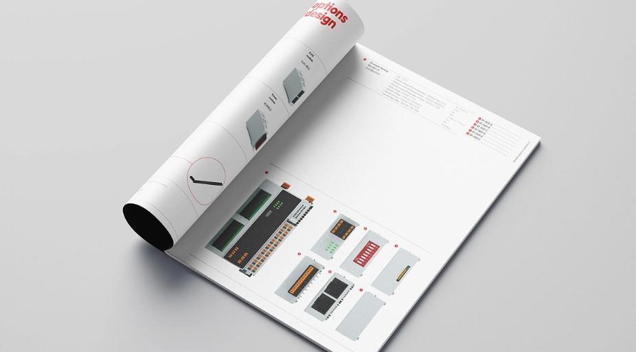 小批量宣傳冊(cè)印刷推薦，10本起印靈活定制