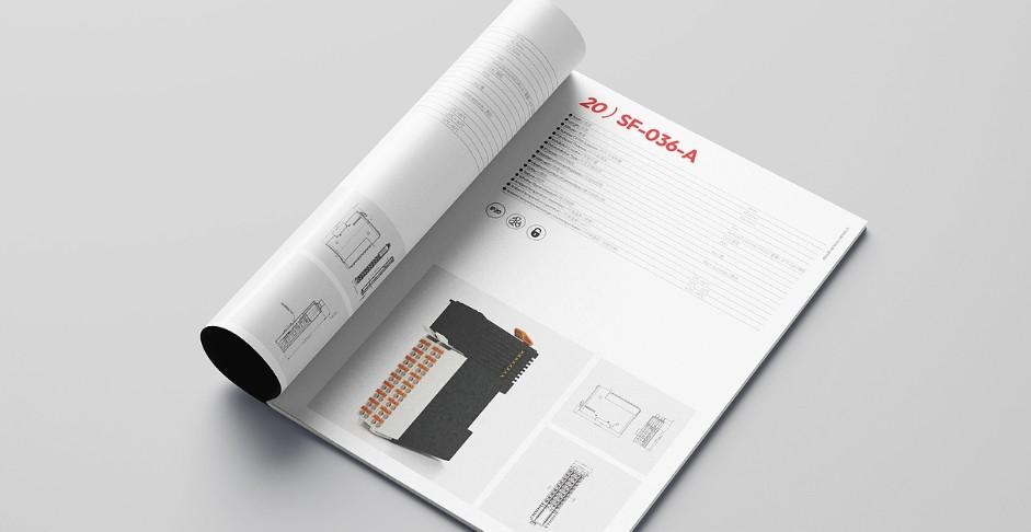 醫(yī)院宣傳冊印刷，專業(yè)醫(yī)療畫冊設(shè)計(jì)與制作