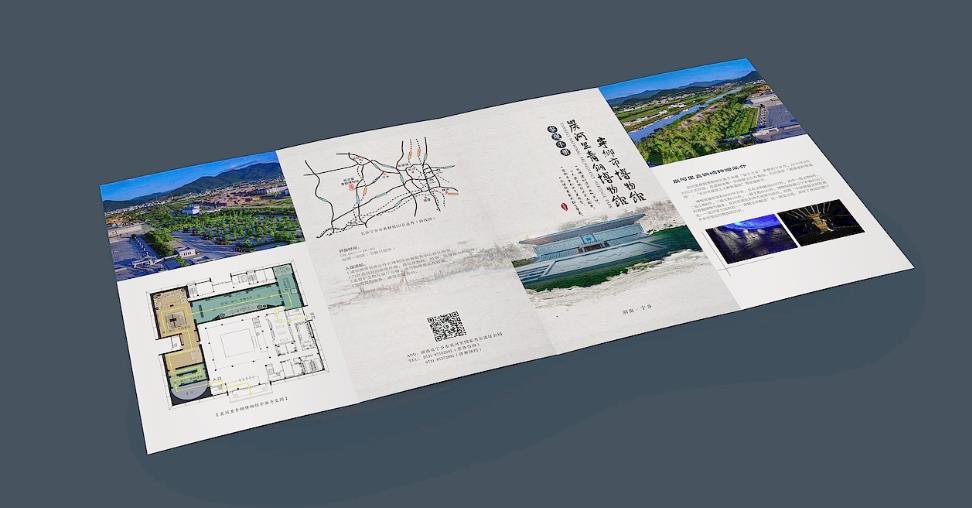 上海彩頁快速印刷，24 小時加急訂單可承接