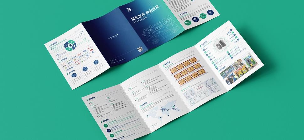 上海折頁印刷市場現(xiàn)狀與吉印通的競爭優(yōu)勢