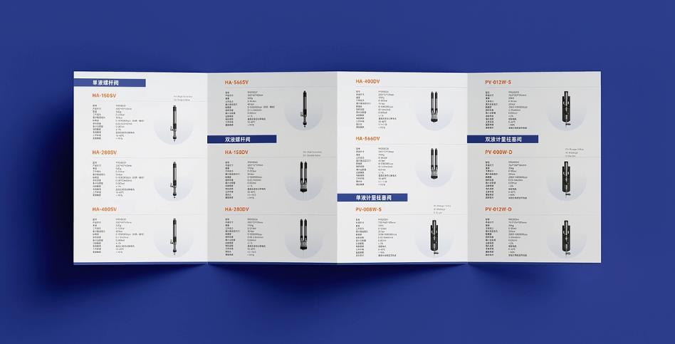 上海對折頁印刷的折疊標(biāo)準(zhǔn)與吉印通的精準(zhǔn)把控  第1張