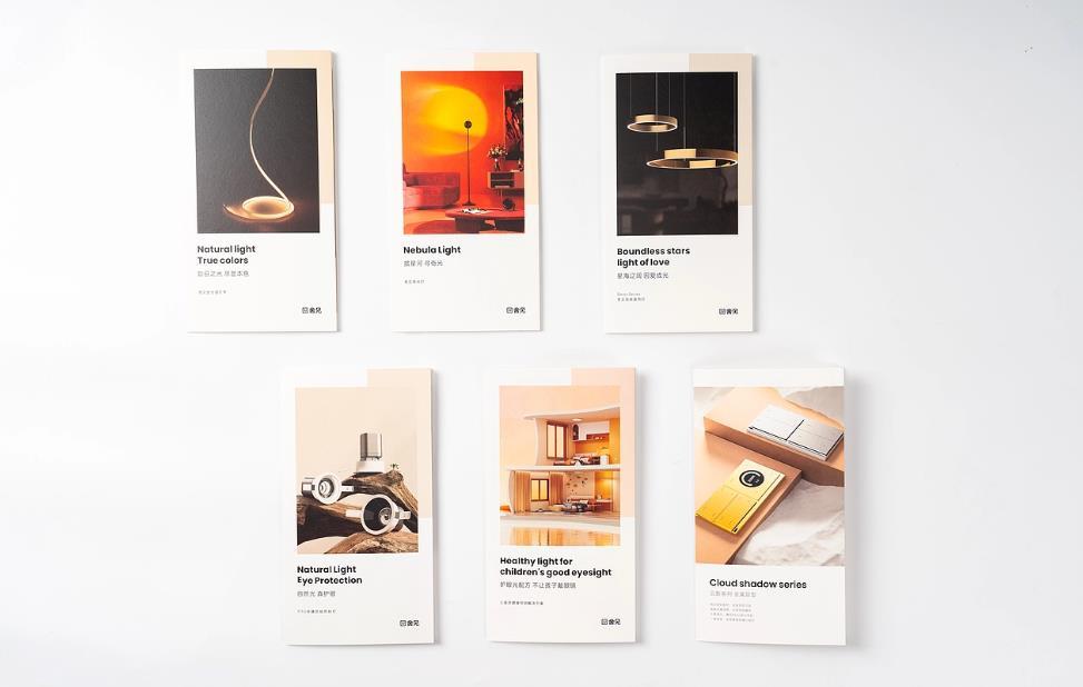 上海對折頁印刷的環(huán)保工藝應(yīng)用，吉印通的綠色實(shí)踐  第1張